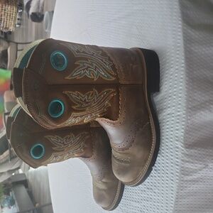 ARIAT FATBABY   BOOTS